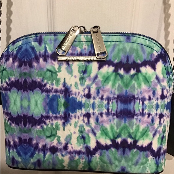 Steve Madden BMAGGIE Crossbody- Tie Dye - Picture 5 of 13